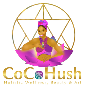CocoHush LLC.